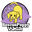 Rescue Puppy Yoga Texas logo